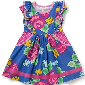 Spring Fever Dress